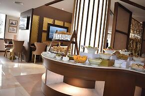 Faletti's Grand Hotel Multan