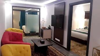 Faletti's Grand Hotel Multan