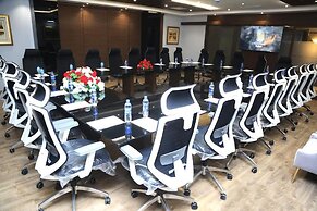 Faletti's Grand Hotel Multan