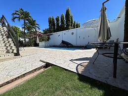 Hotel Sole Doro jaco