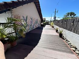 Hotel Sole Doro jaco