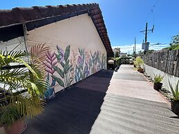 Hotel Sole Doro jaco