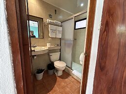 Hotel Sole Doro jaco