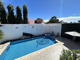 Hotel Sole Doro jaco