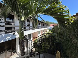 Hotel Sole Doro jaco