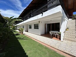 Hotel Sole Doro jaco