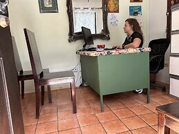 Hotel Sole Doro jaco