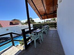 Hotel Sole Doro jaco