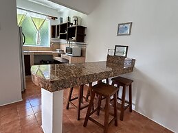 Hotel Sole Doro jaco