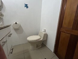 Hotel Sole Doro jaco