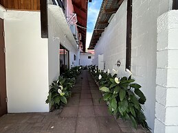 Hotel Sole Doro jaco