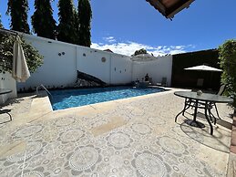 Hotel Sole Doro jaco