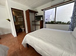 Hotel Sole Doro jaco