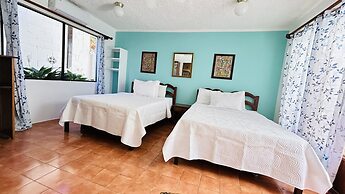 Hotel Sole Doro jaco