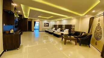 Faletti's Grand Hotel Murree