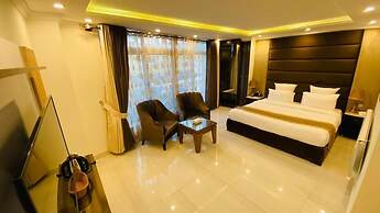 Faletti's Grand Hotel Murree