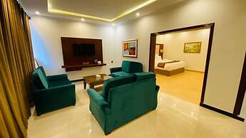 Faletti's Grand Hotel Murree