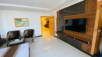 Faletti's Grand Hotel Murree