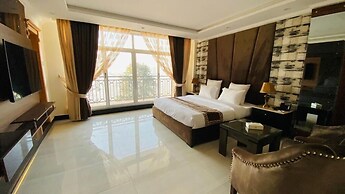 Faletti's Grand Hotel Murree