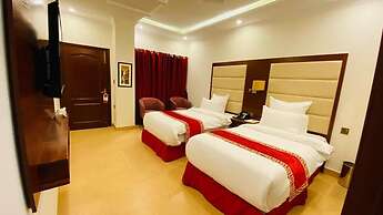 Faletti's Grand Hotel Murree