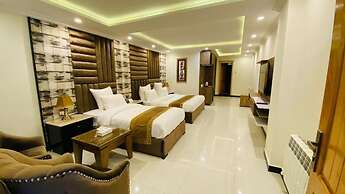 Faletti's Grand Hotel Murree