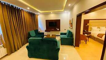 Faletti's Grand Hotel Murree