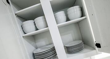 Close to I-95 Savannah Long Stays Pets