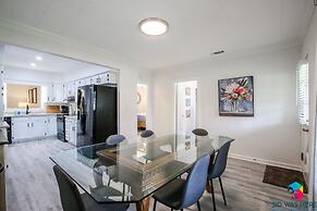 Close to I-95 Savannah Long Stays Pets