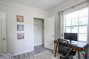 Close to I-95 Savannah Long Stays Pets