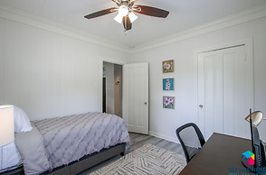 Close to I-95 Savannah Long Stays Pets