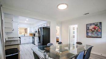 Close to I-95 Savannah Long Stays Pets