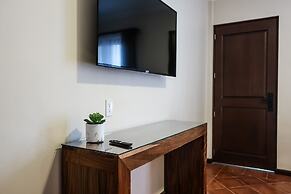 Hotel Paseo Santiago