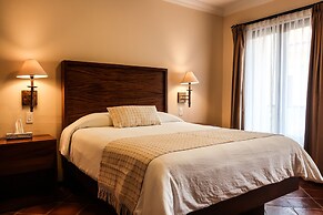 Hotel Paseo Santiago