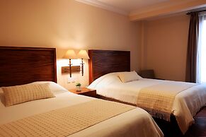 Hotel Paseo Santiago