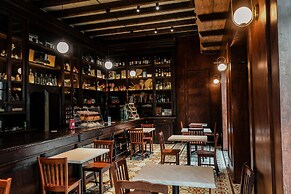 Hotel Paseo Santiago