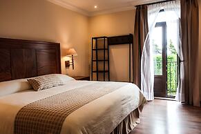 Hotel Paseo Santiago