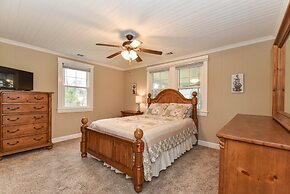 Miss Audrey Quiet&Cozy Historic Cottage