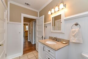 Miss Audrey Quiet&Cozy Historic Cottage