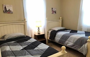 Miss Audrey Quiet&Cozy Historic Cottage