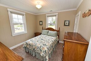 Miss Audrey Quiet&Cozy Historic Cottage