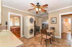 Miss Audrey Quiet&Cozy Historic Cottage