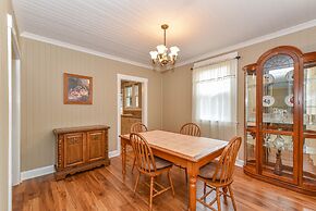 Miss Audrey Quiet&Cozy Historic Cottage