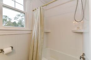 Miss Audrey Quiet&Cozy Historic Cottage