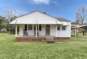Miss Audrey Quiet&Cozy Historic Cottage