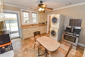 Miss Audrey Quiet&Cozy Historic Cottage