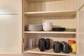 Miss Audrey Quiet&Cozy Historic Cottage