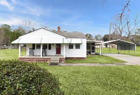 Miss Audrey Quiet&Cozy Historic Cottage