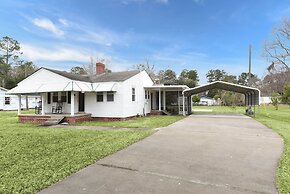 Miss Audrey Quiet&Cozy Historic Cottage