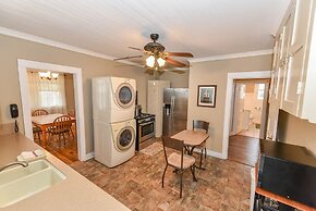 Miss Audrey Quiet&Cozy Historic Cottage