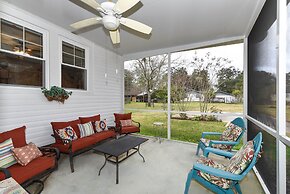 Miss Audrey Quiet&Cozy Historic Cottage